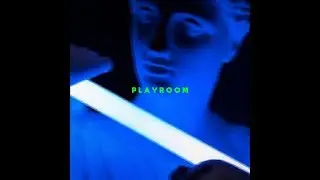 Kushion - Playroom (feat. Yung IV) [Audio]