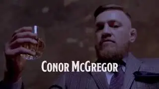 Proper 12 Twelve Whiskey Commercial Conor McGregor