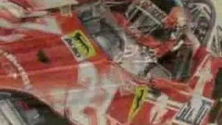 Gilles Villeneuve - The  Tribute