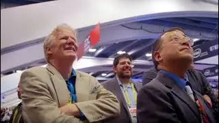 Physicians' Insider Tour of the 2019 Game Developers Conference