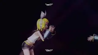 Suki Kirai - Rin Len - Magical Mirai 2014