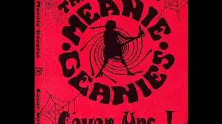 THE MEANIE GEANIES -  The Witch