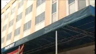 Groundbreaking Held For Flushing Medical Center   NY1 com