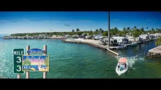 Welcome to the Big Pine Key Fishing Lodge - Fish, Explore, Enjoy, Relax