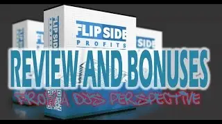 Flipside Profits Review Download And Bonuses From A DJs Perspective