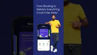 Cargodham: Smart Logistics App of India