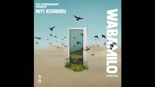 Niyi Kosiberu - Wabamilo (Suis moi) Audio officiel