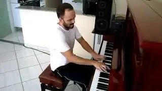 Maracatu - Egberto Gismonti / Helcio Baroni - Piano