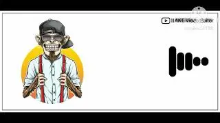 Dance Monkey Ringtone।। AKT Video Editor।।