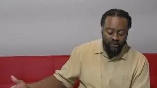 Who is the Holy Spirit?