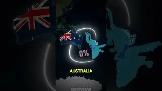 Zealandia.. A New Continent? 😯