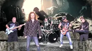 AHARD - Drákula (official video)