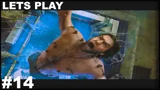 X-Men Origins: Wolverine w/SanderThePanda Episode 14