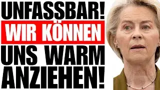 Digitaler Euro Schock❗️
