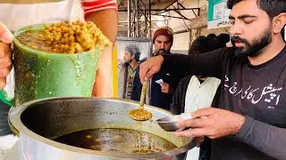 Special Kali Mirch Waly Chany Near Pahari Ground Faisalabad Punjab Pakistan