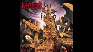 Warbinger: Jackal Cover