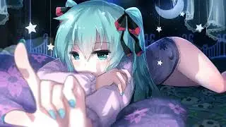 Hatsune Miku ~ Rolling Girl (IDIOTHOOKER REMAKE) #jpop #vocaloid #hatsunemiku