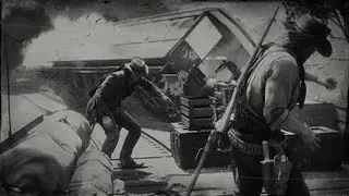 Red dead redemption 2 part 19