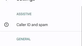 Poco c55 Mein caller id spam protection Kaise on Karen, how to on spam call production