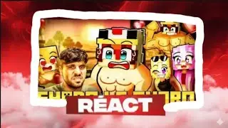 JE R&Eacute;ACT A LA VID&Eacute;O DE CARMINE SUR SHADOBASS ! #react