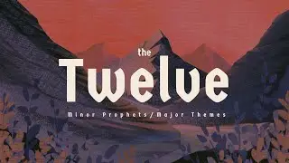 The Twelve | Part 1 | Chip Bullock - 9/7/25 - Live