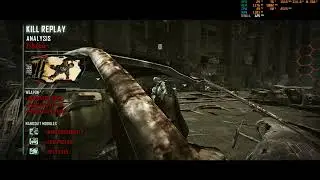 Crysis 3 online controller gameplay pc part 2