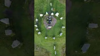 Piedras de CALLANISH #scotland #outlander #callanish #outerhebrides #lewisandharris