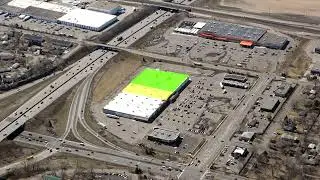 Tri-Land Grocery Video 2023 - No Music