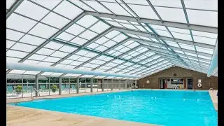 Welcome to the Coosawattee River Resort Ellijay   SD 480p