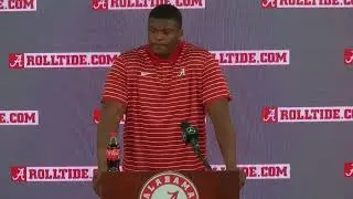 Ole Miss Week: Javion Cohen