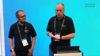 HPE GreenLake Flex Solutions provides digital twin for the industrial metaverse