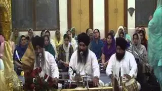 Har Aavte Ki Khabar Gur Pai By Bhai Sarabjit Singh Ji Hajuri Ragi Sri Darbar Sahib Amritsar