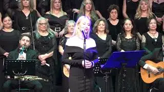 Dilek taşı - Canan Yedekci