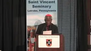 Lecture Clips|Francis Cardinal Arinze|Lumen Gentium Part I