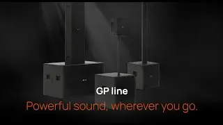 Система KGEAR GP1812