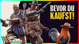 ARC Raiders: Welche Version kaufen? Alle Bonis, Inhalte und Upgrade nach der Ver&ouml;ffentlichung? 