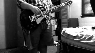 Jamie All Over Cover - Mayday Parade
