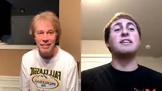 Onix Outbreak Review with Kurtis Cambell