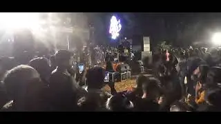 Onnamkili Ponnankili Gaurikrishna Violin fusion @ Perunna Thaipooyam