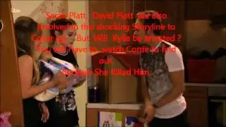 Soap Gossip  Series 1 Episode  1 