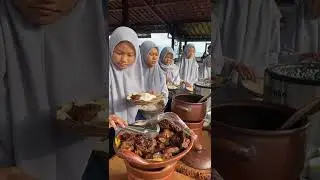 نزهة تعليمية المدرسة الابتدائية سنين كامفاك تروعكاليك 