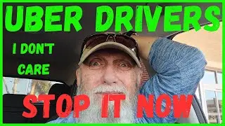 ПЕРЕСТАНЬТЕ БЕСПОКОИТЬСЯ О ПРОЦЕНТЕ ПРИНЯТИЯ ЗАКАЗОВ Uber И ВЫУЧИТЕ ЭТОТ ТРЮК