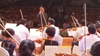 Musical Tribute to Tagore and Satyajit Ray at IISF 2019 LIVE