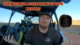 Testing Cardo Gel Cups for Edgephones | Comfort & Sound Upgrade Review