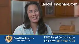 CancelTimeshare.com - Client Testimonial - Florida Timeshare Lawyers | Timeshare Exit Attorneys