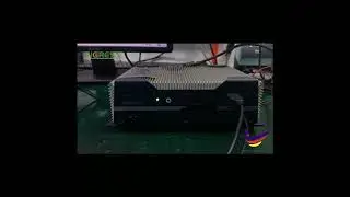 REPAIR AAEON CPU EMBEDDED CONTROL PC l TF-AEC-6850-A3 l INGRESS MALAYSIA