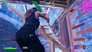 PRADA 💎 | Fortnite Highlights #43 | Donki