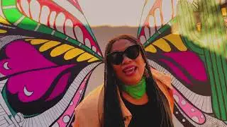 Como Tú (Video Oficial) - Saskia Ramos