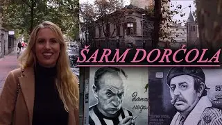 Da li je dobra ideja da Zemunac pravi putopis o Dorćolu? Može li se odoleti šarmu Dorćola?