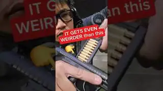 keltec be keltec-ing
